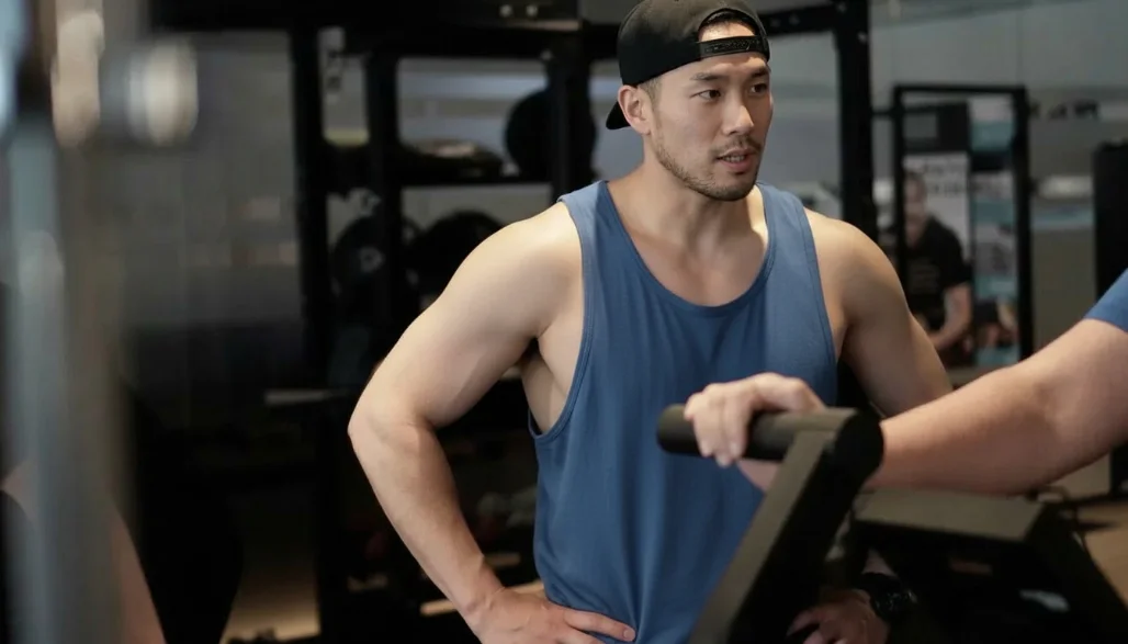 Nicholas Profile Pic